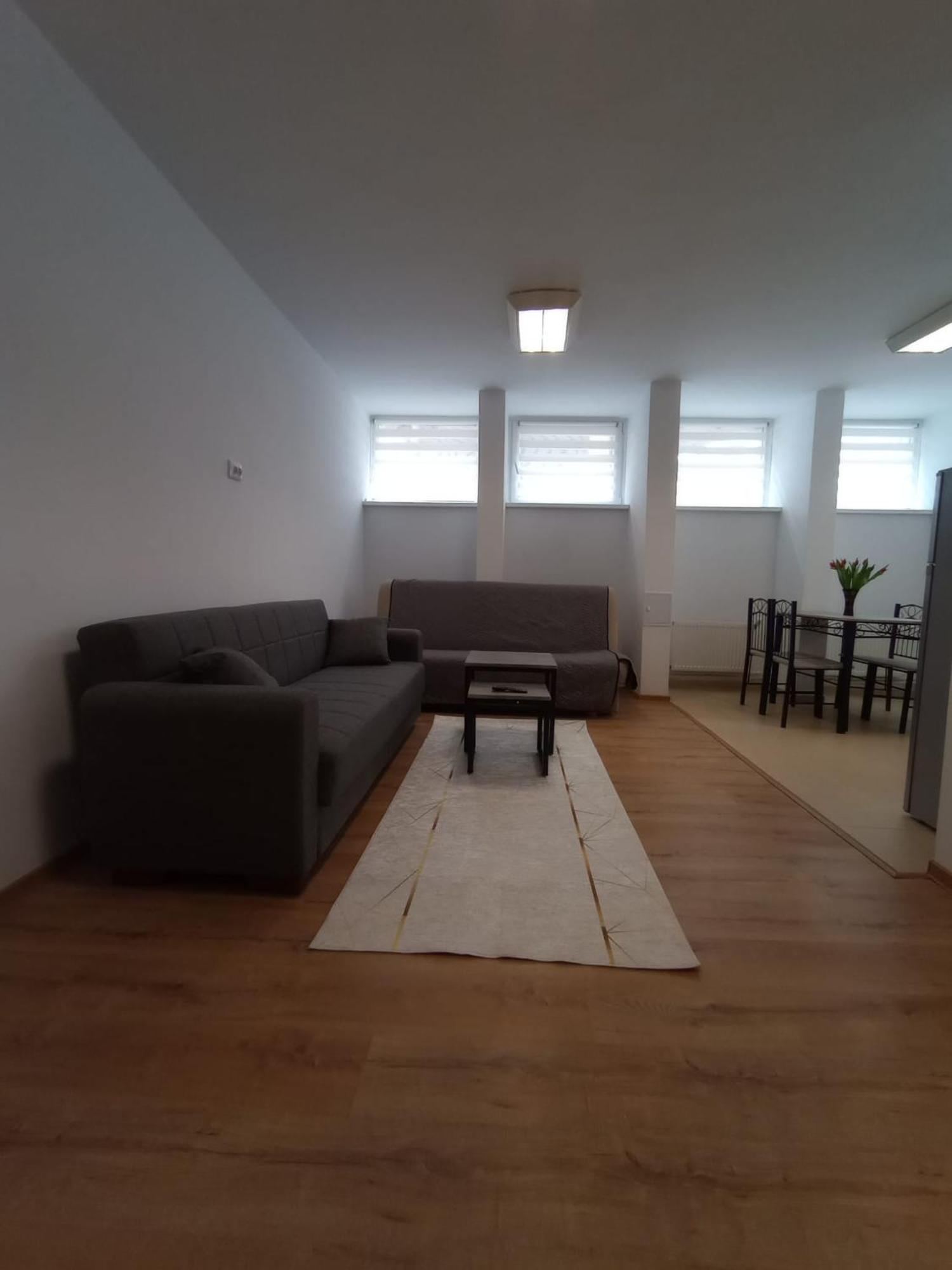Central Kronstadt Apartments Braşov Exteriör bild